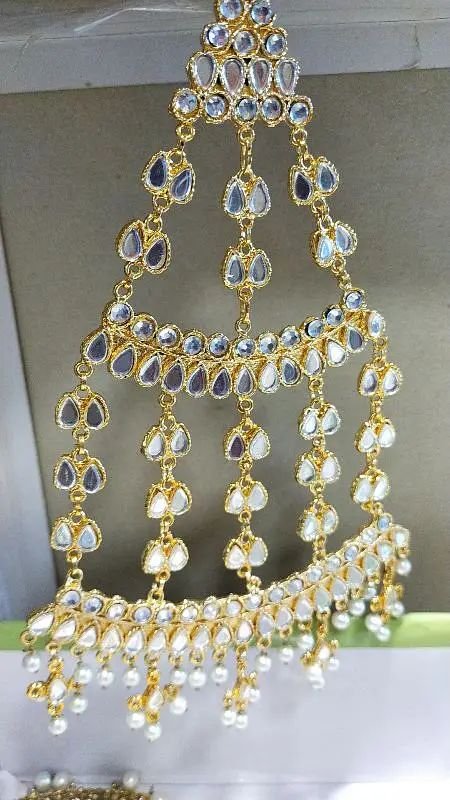Fashion jewelry