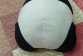 Panda fluffy toy