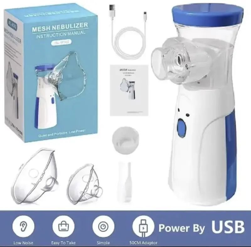 Nebulizer portable