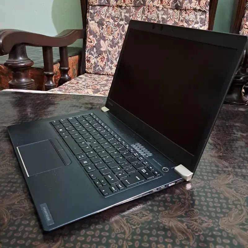 Toshiba core i5 8th Gen, 256GB SSD