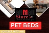 Pet beds