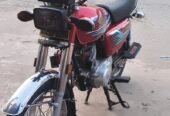 Honda 125 10/10 condition all documents ok