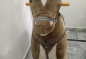 Horse ride toy for kid