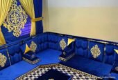 Majlis sofa