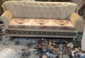 5 seater sofa new