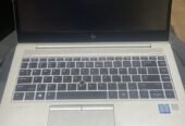 Hp elitebook 8350U