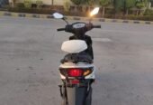 Mertro thrill scooty