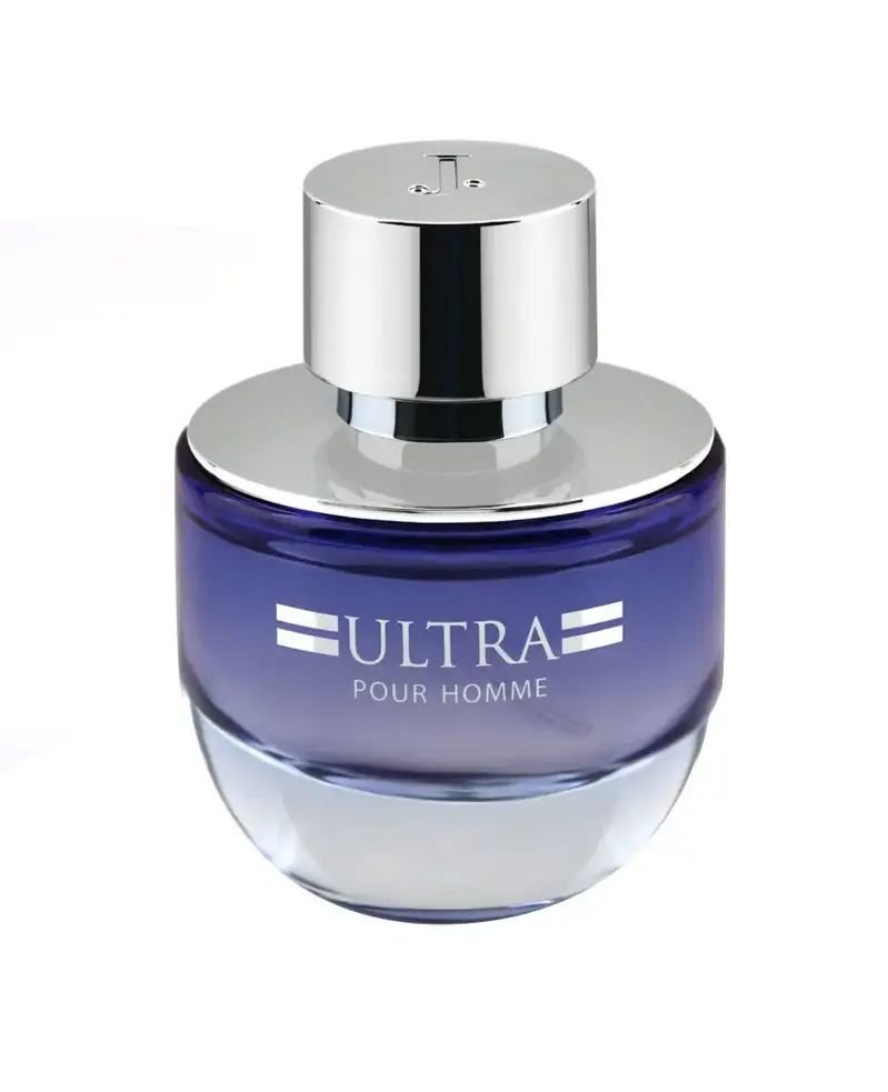 J ultra best perfume