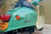 Honda Scooty