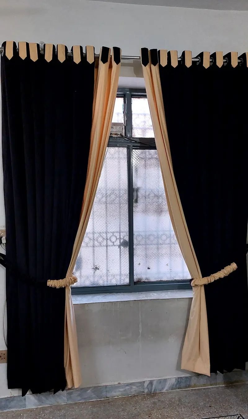 curtain