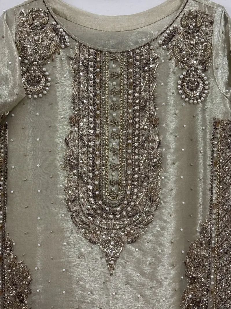 Formal Dress medium size