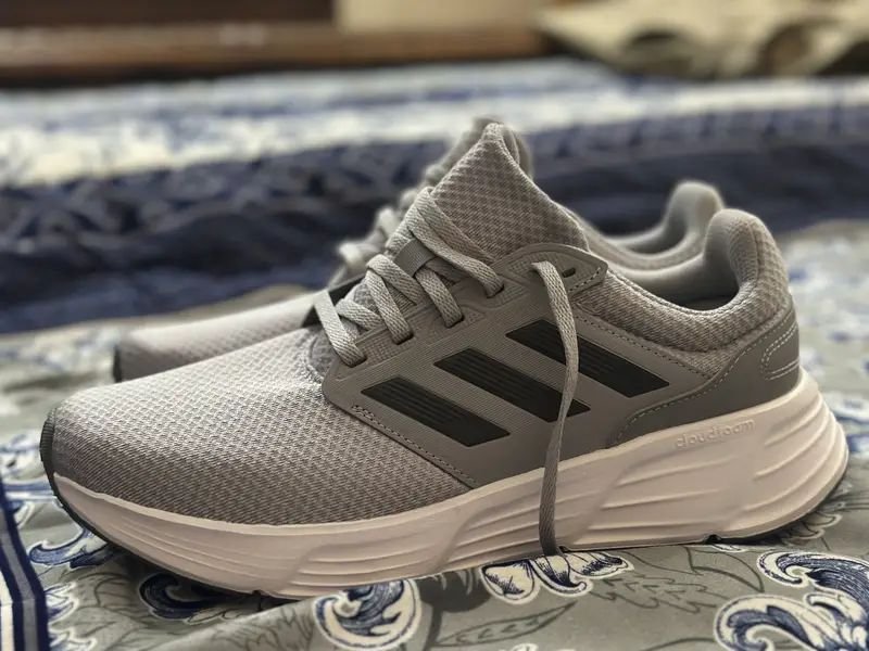 Adidas Galaxy 6 running shoes