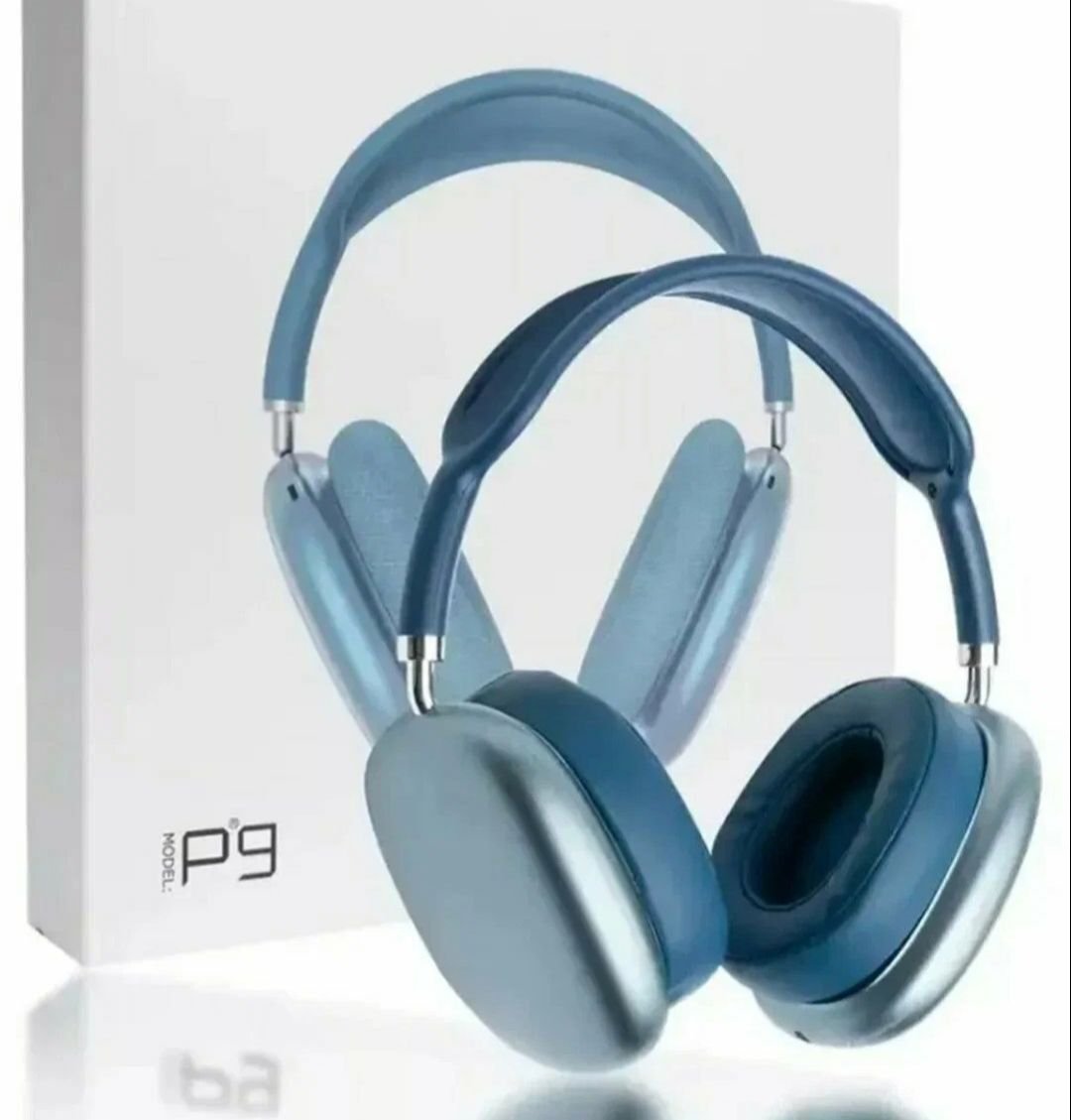 Headphones p9