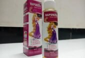 Rapunzel Hair oil