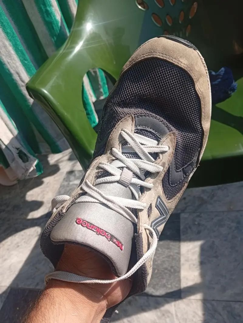 Balance Running joggers