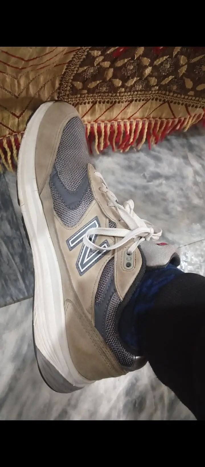 Balance Running joggers