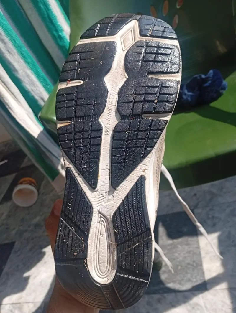 Balance Running joggers