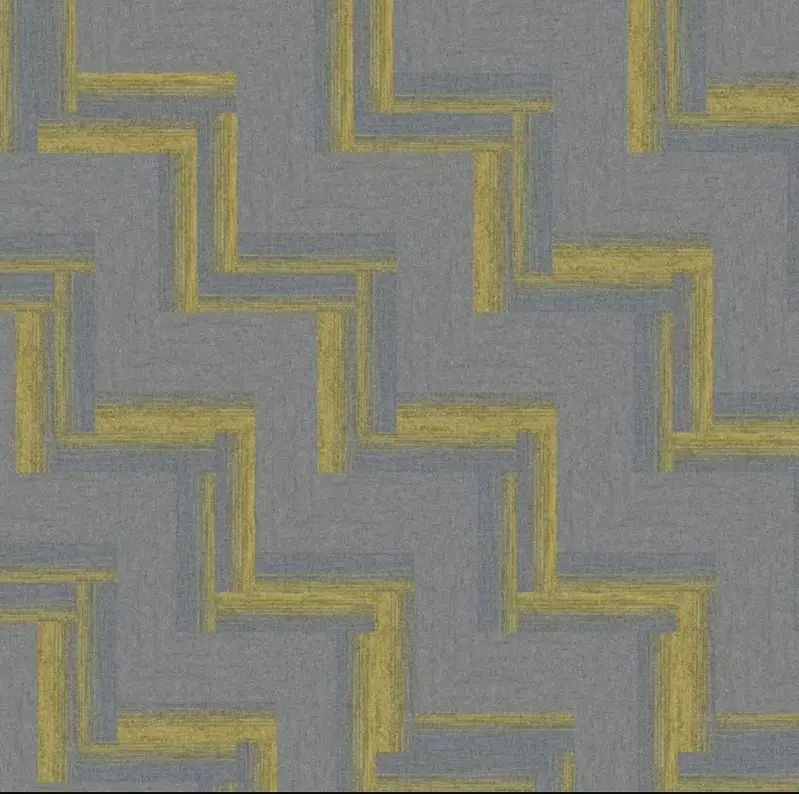 Carpet tile