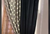 2 Curtains