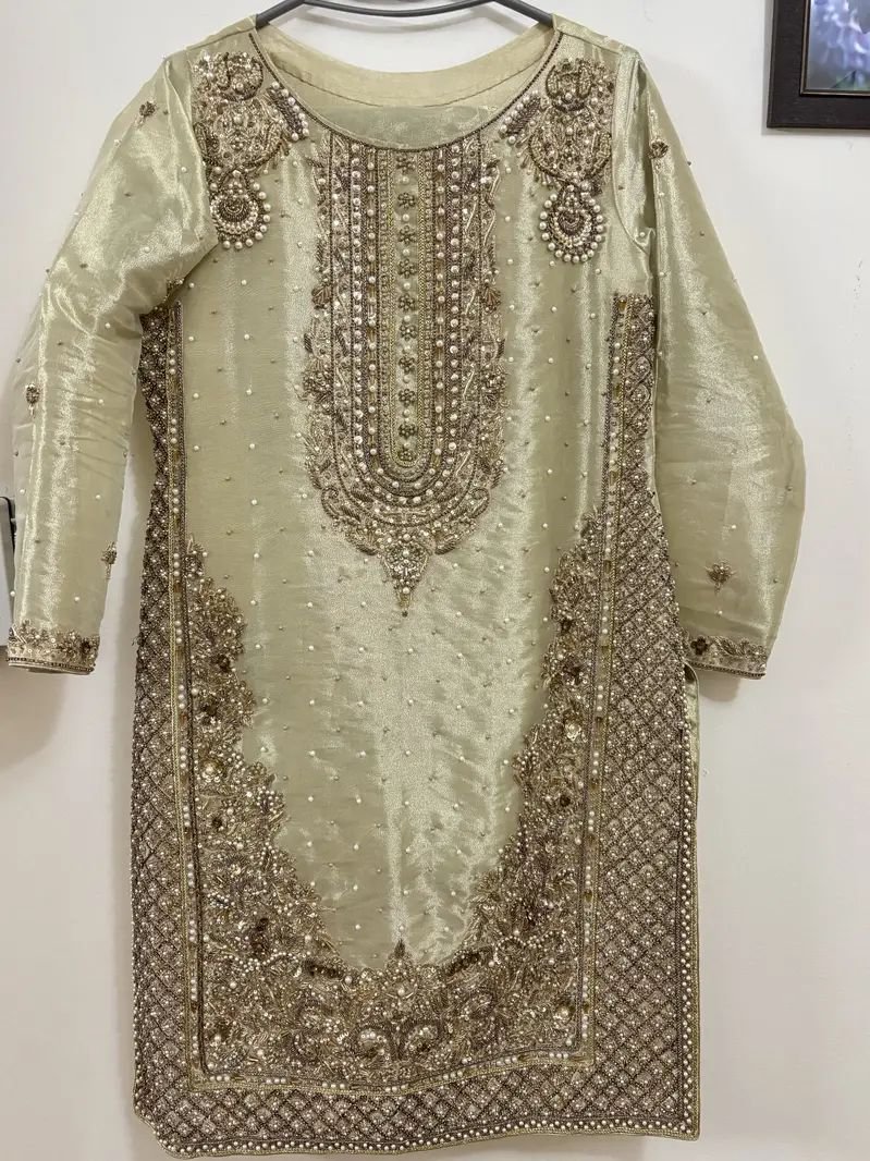 Formal Dress medium size