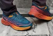 Hoka shoes