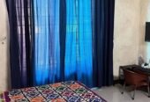 Rawsilk curtains