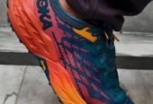 Hoka shoes