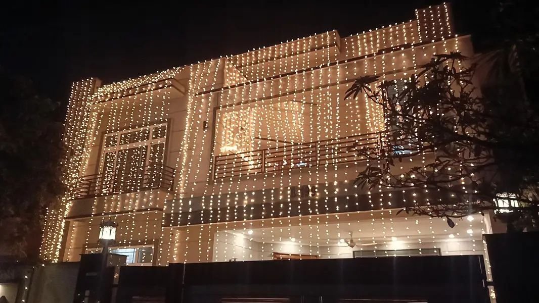 fairy lights available for sale orrent in lahore premier light