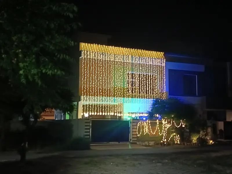 fairy lights available for sale orrent in lahore premier light