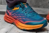 Hoka shoes