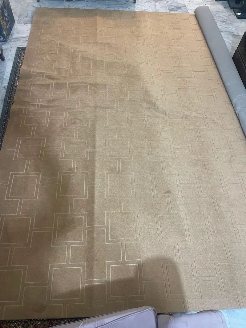 Brand New Carpet Available for sale