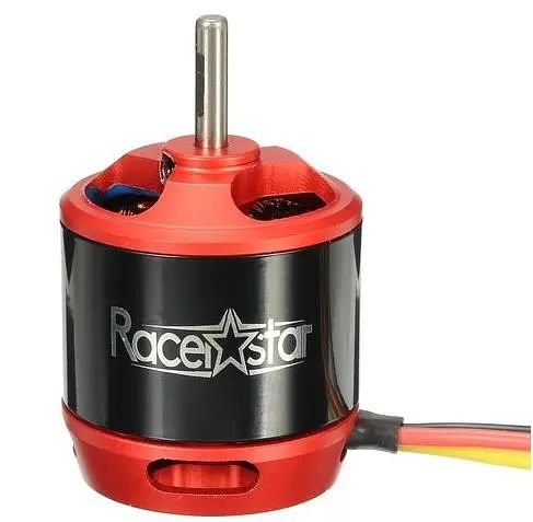 RC Bruless moTer NEW for rc plane and drone
