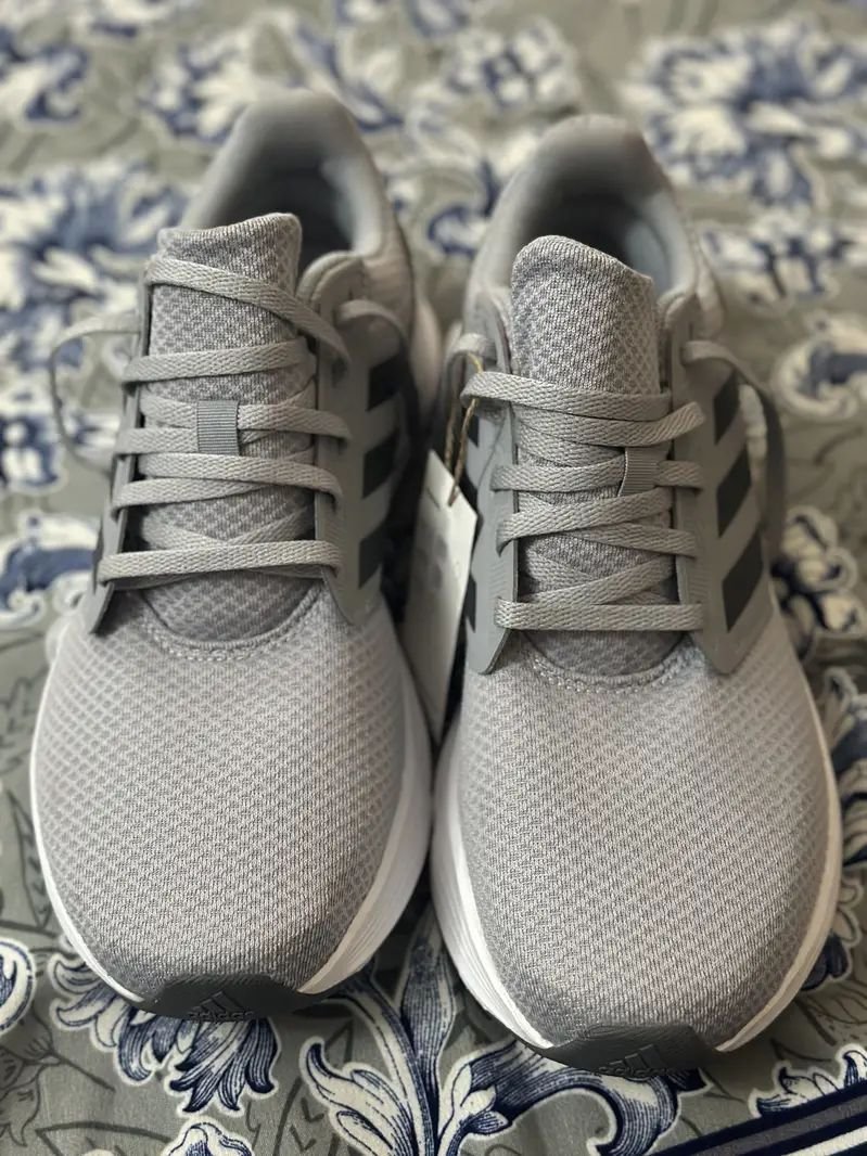 Adidas Galaxy 6 running shoes