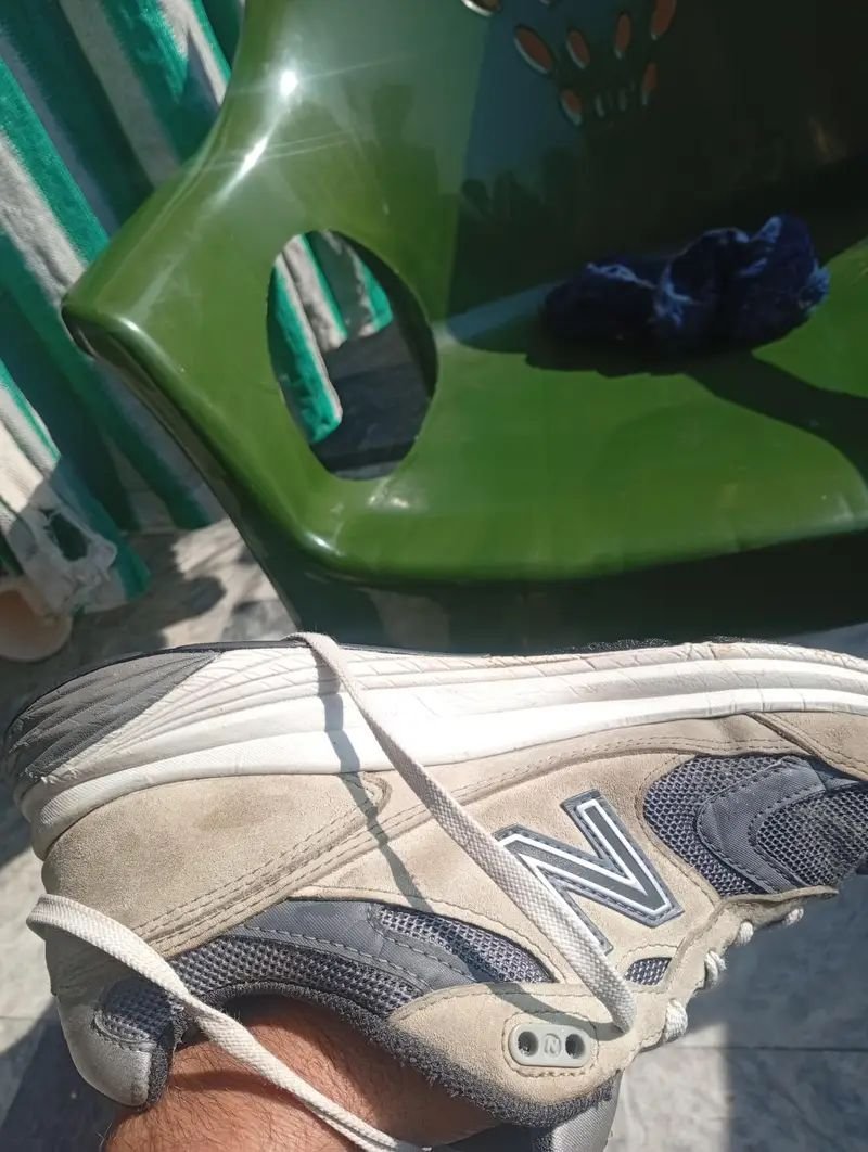 Balance Running joggers