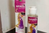 Rapunzel Hair oil