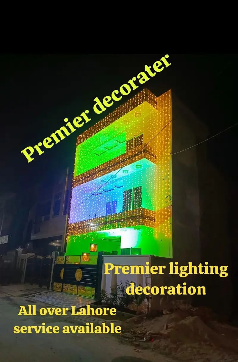 fairy lights for sale rant for house front