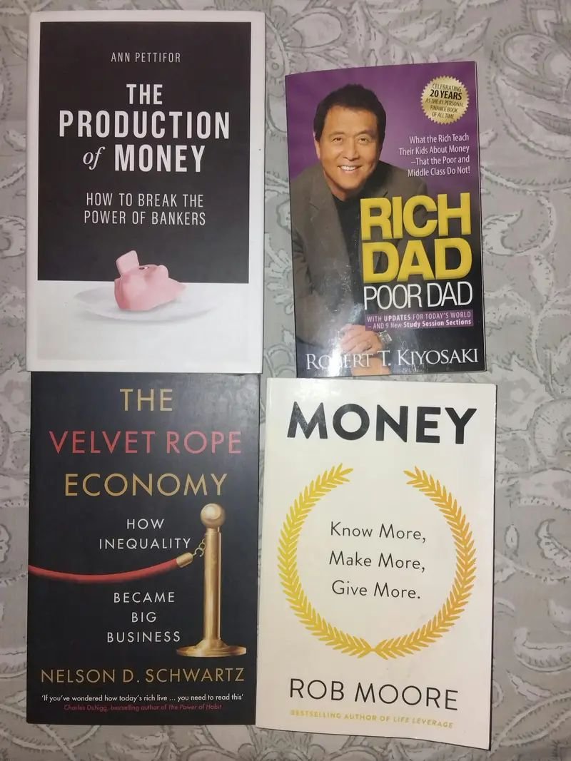 urgent original books for sale