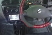 Alto Automatic 660cc Japanese converted