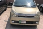 Daihatsu Mira 2007 I Lahore registered I 2013 registered I