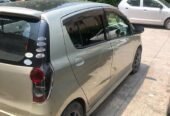 Daihatsu Mira 2007 I Lahore registered I 2013 registered I