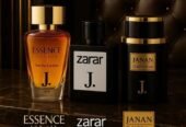 Ganan and zarar and essence orignal