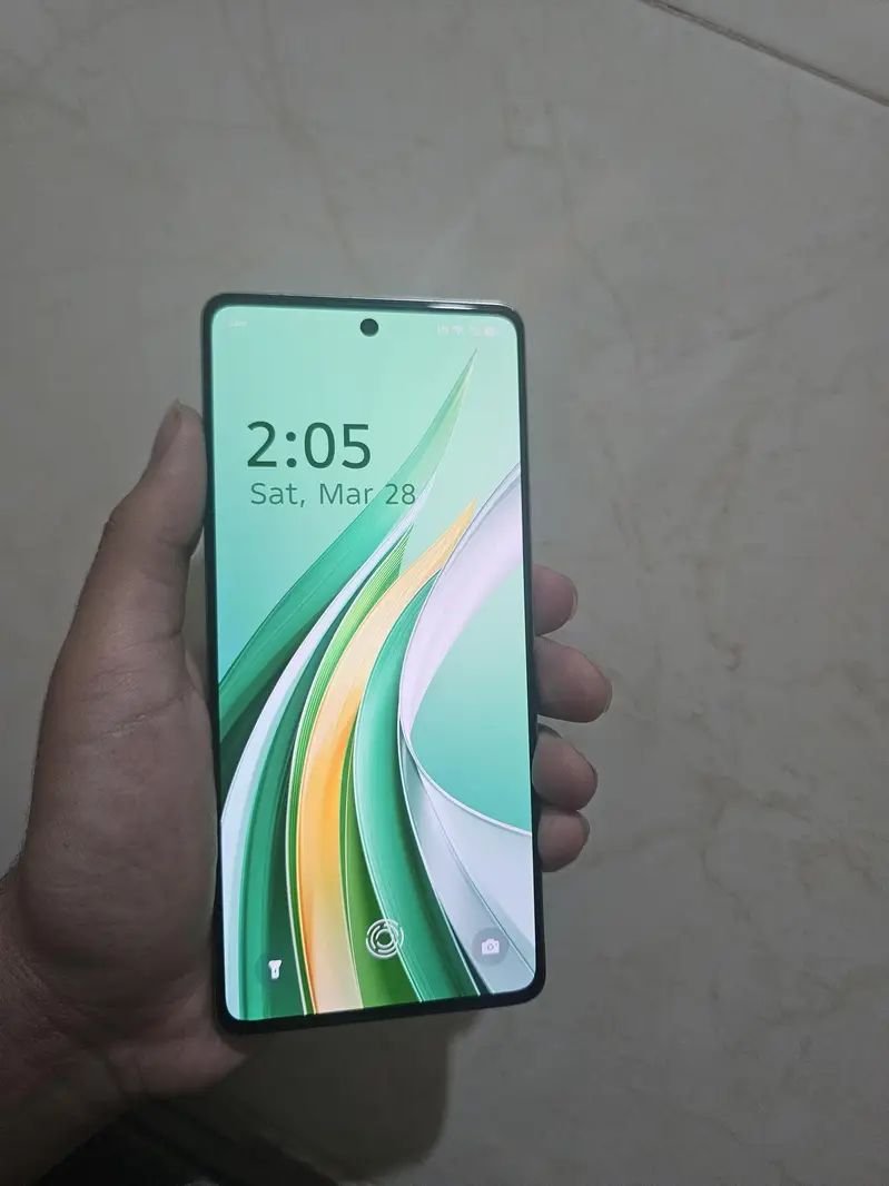 Tecno Camon 30 256gb