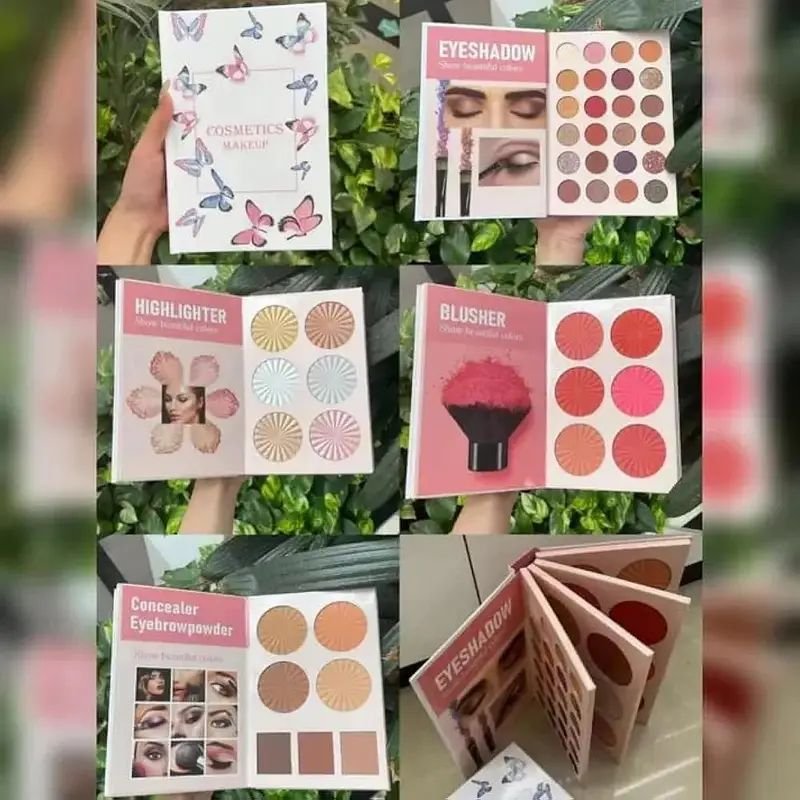 new makeup deal available in stock