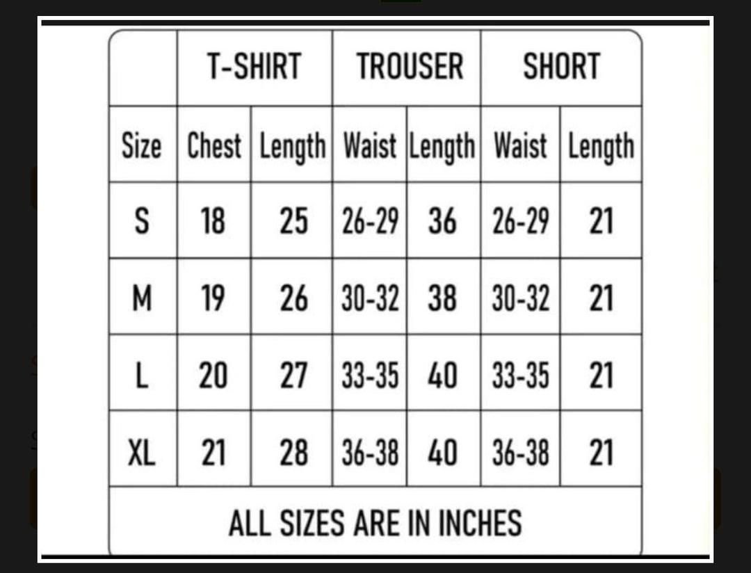 Men Dry-Fit Ferrari Logo Tracksuit Summer Collection