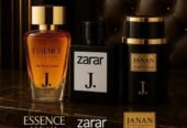 Ganan and zarar and essence orignal