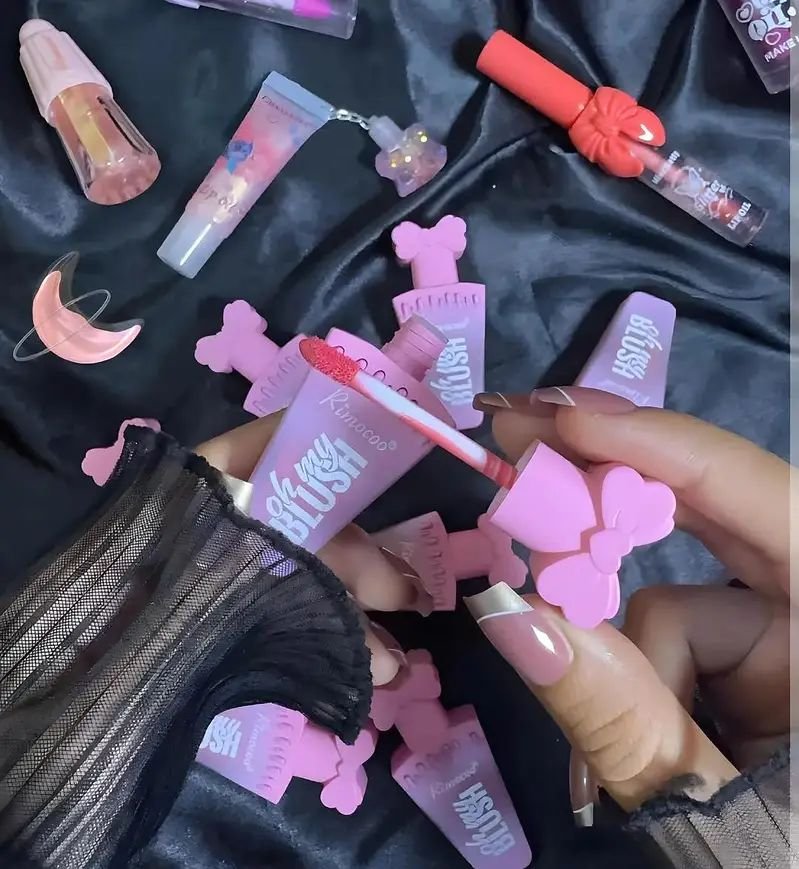 High Quality Remoco Blush