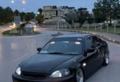 HONDA CIVIC 1996 Converted to 2000 EK