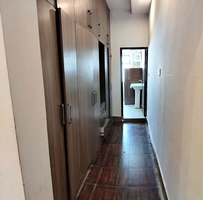 4 Marla full house for rent