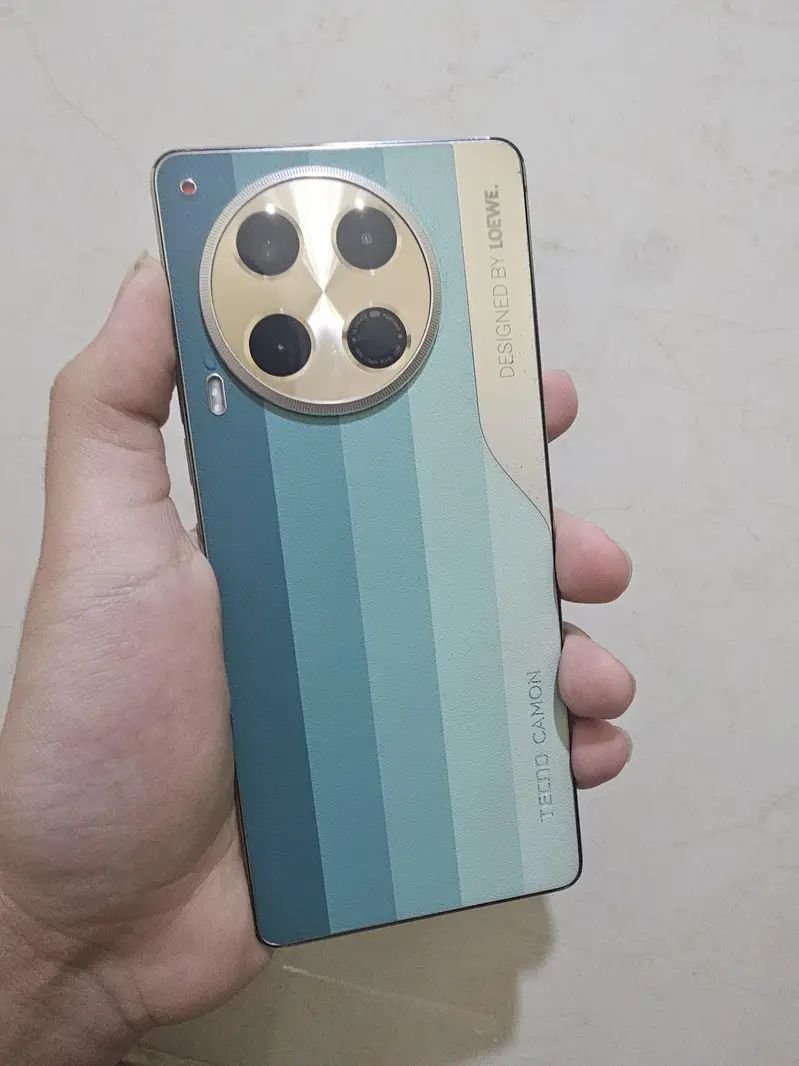 Tecno Camon 30 256gb