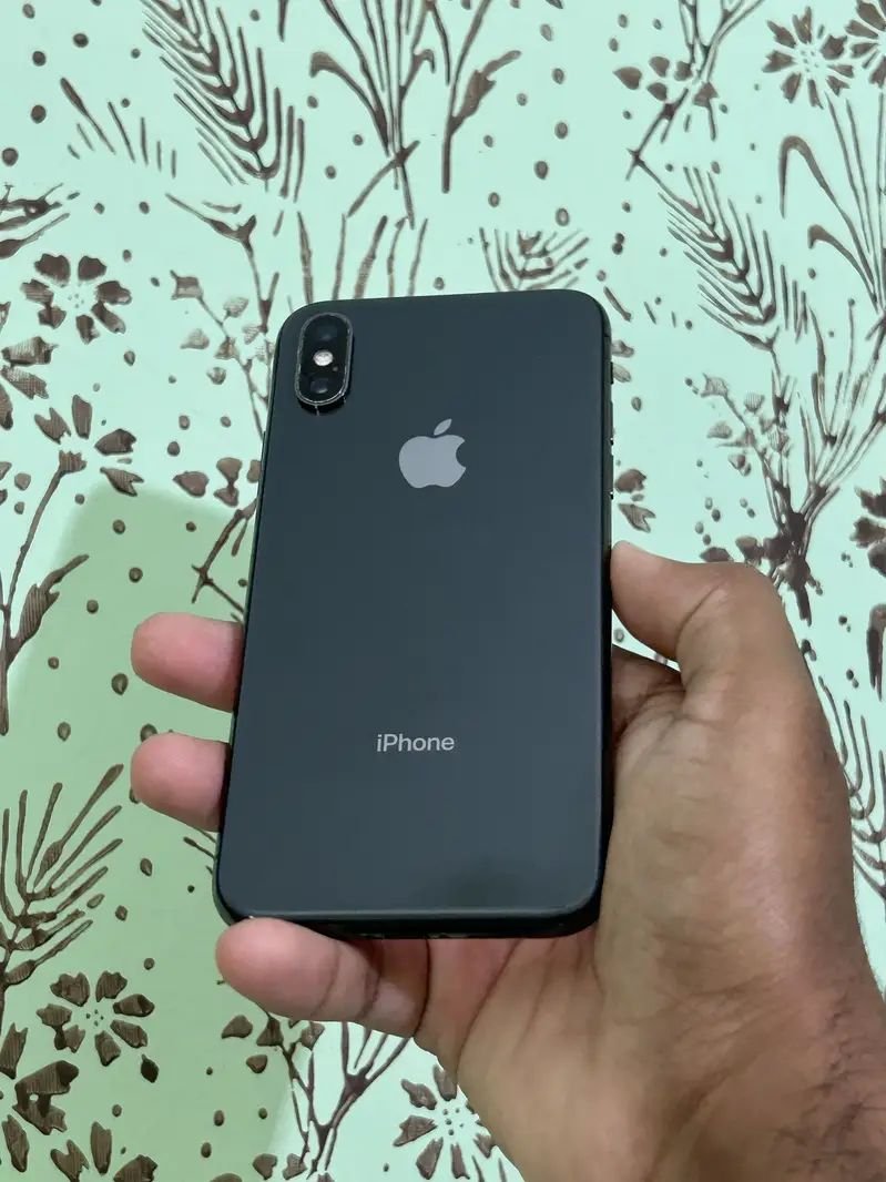 IPHONE XS PTA APPROVED